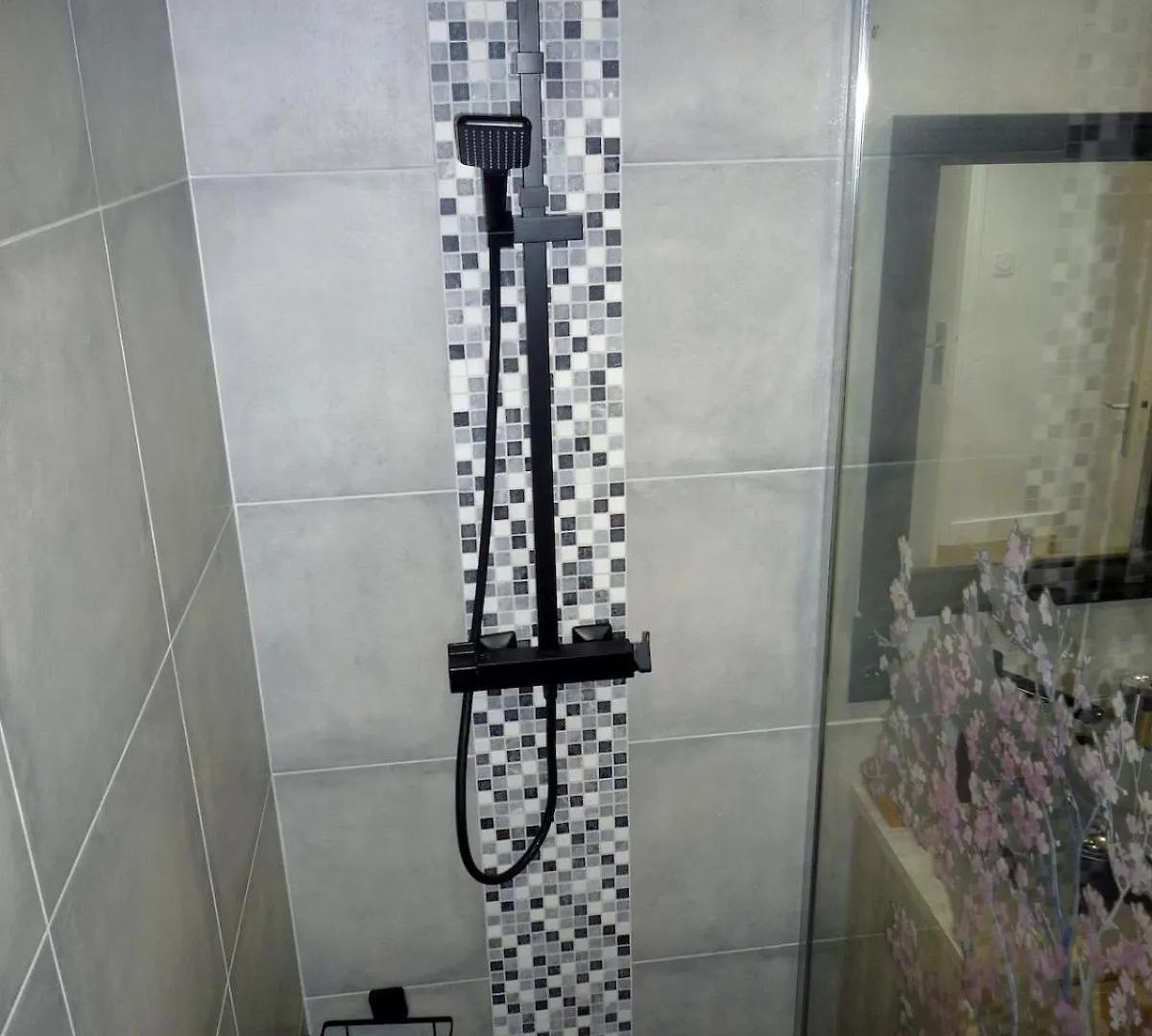 Gite Le Predaiou 4 Personnes Montrozier Apartmán