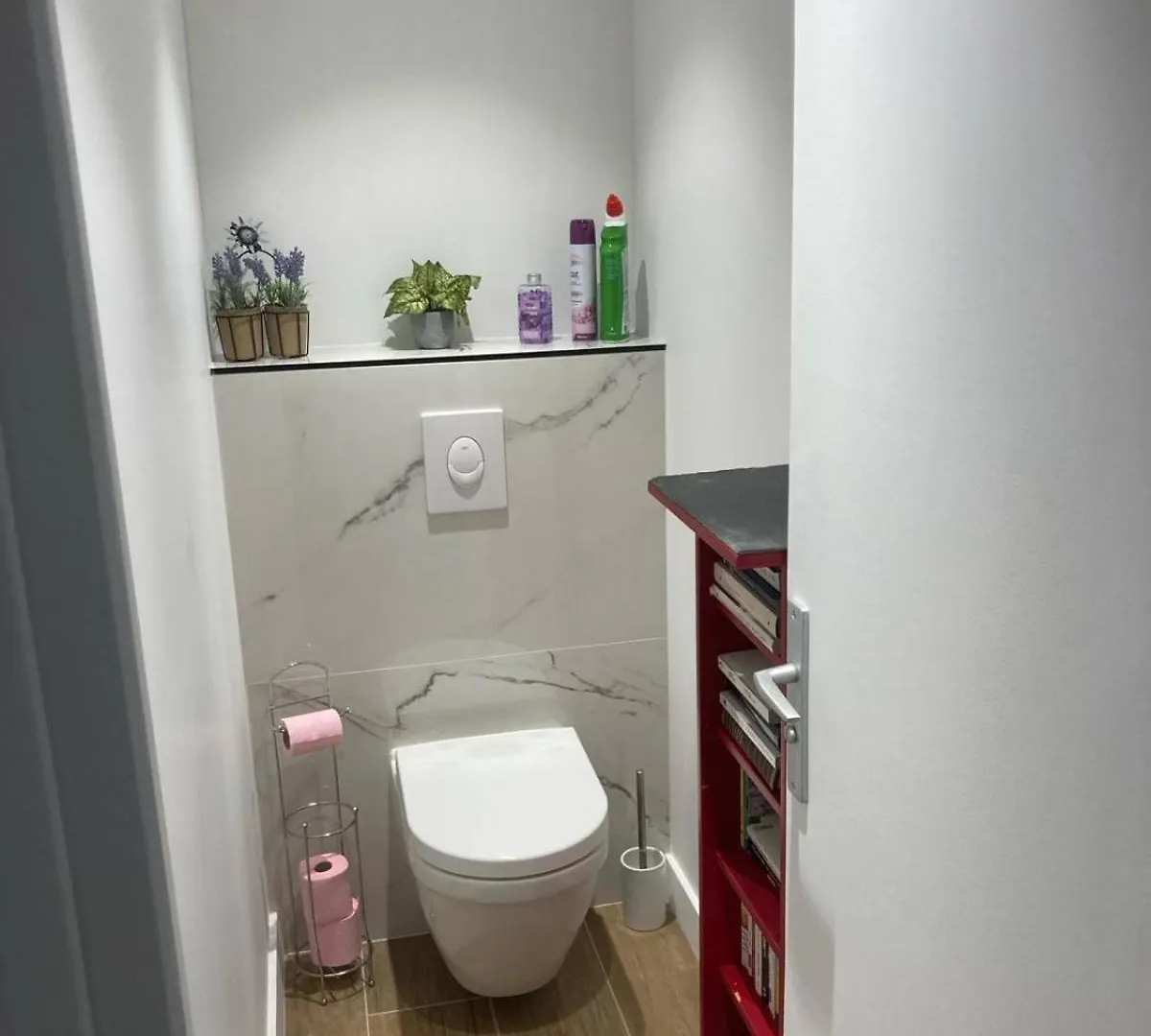 Gite Le Predaiou 4 Personnes Montrozier Apartmán
